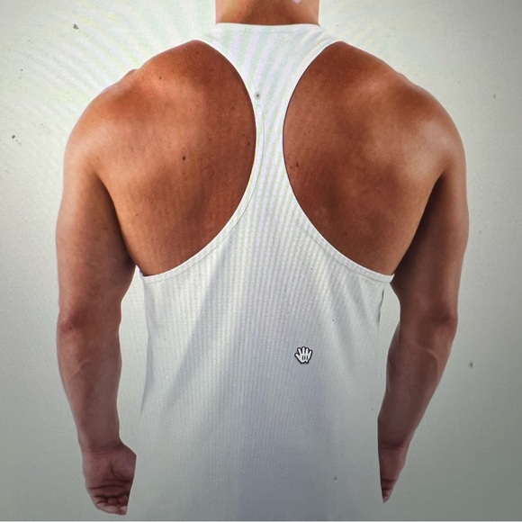 NWT Alphalete stringer - Picture 2 of 2